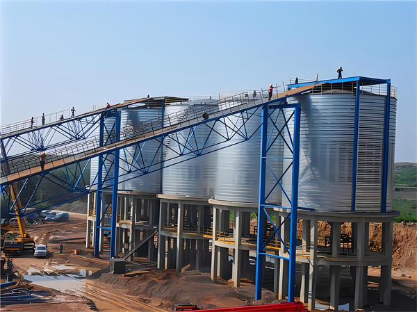 平顺螺旋钢板仓