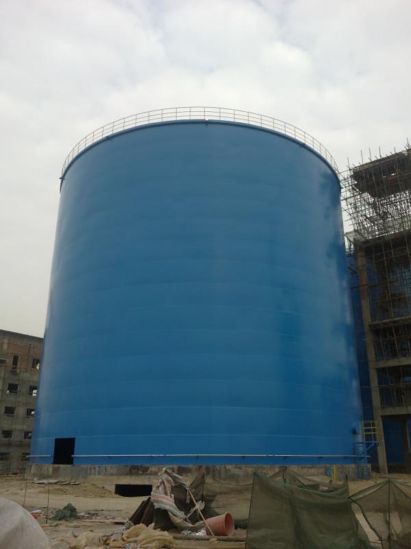 平顺1万吨大型钢板库