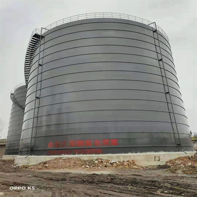 平顺3万吨大型钢板库