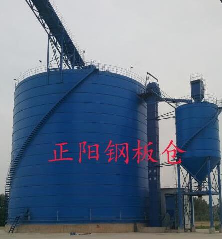 平顺大型矿粉钢板库